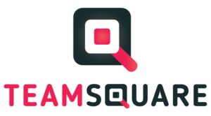 Logo Teamsquare