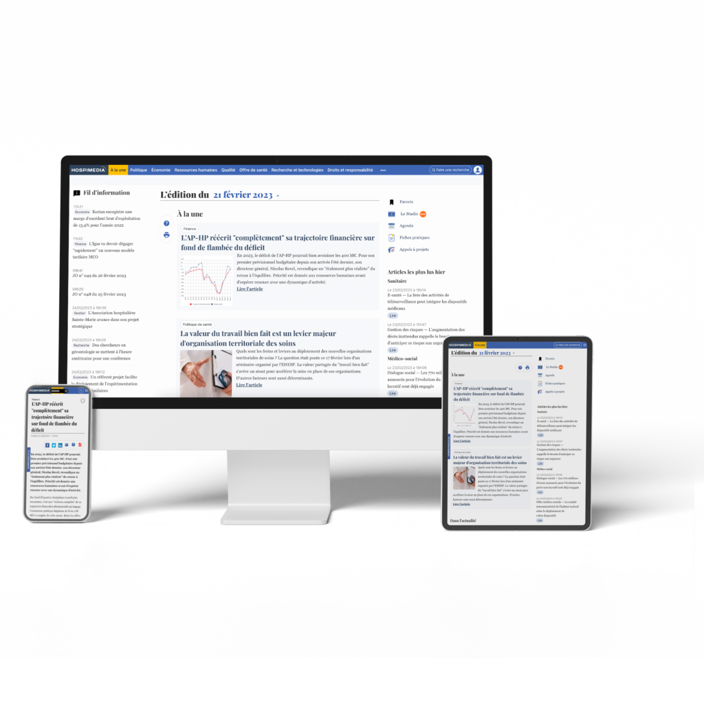 HOSPIMEDIA hospimedia