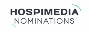 hospimedia nominations