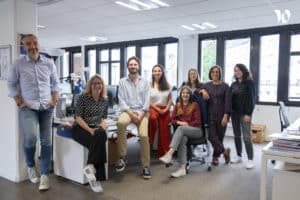redaction hospimedia groupe