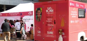 échappée rose 2024